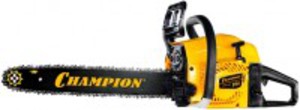 Цепная пила CHAMPION 254-18