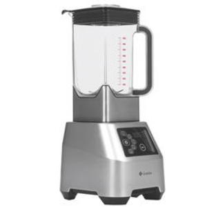 Блендер GEMLUX GL-PB-579D серебристый