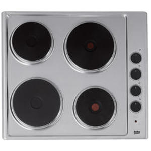 Электрическая варочная поверхность Beko HIZE64101X