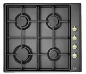 Газовая варочная поверхность Beko HIZG 64126 AR