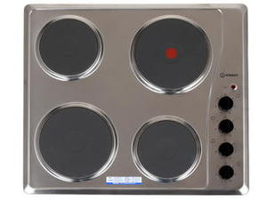 Электрическая варочная поверхность Indesit TI 60 X