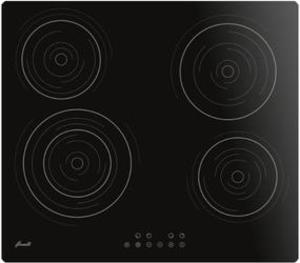 Электрическая варочная поверхность Fornelli PVA 60 CREAZIONE