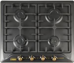 Газовая варочная поверхность REEX PG-640 RBk