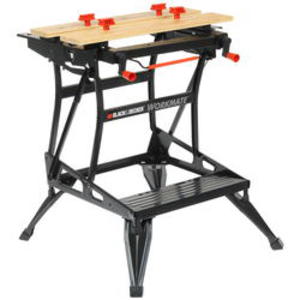 Верстак cкладной Black&Decker WM550