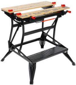 Верстак cкладной Black&Decker WM825