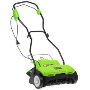 Аэратор Greenworks GDTxx30