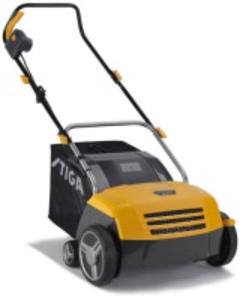 Аэратор Stiga SV 213 E