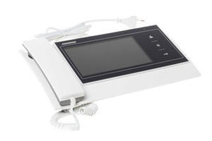 7" Видеодомофон Commax CDV-70K