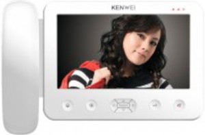 Домофон Kenwei KW-E705FC
