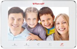 Домофон Tor-neT TR-29IP