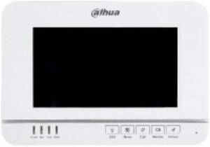 Домофон Dahua DH-VTH1520A