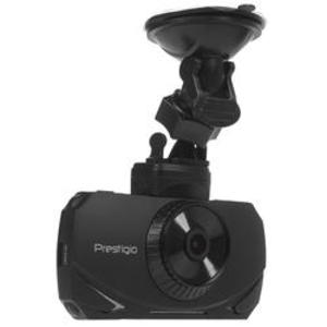 Видеорегистратор Prestigio 600GPSDL