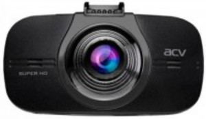 Видеорегистратор ACV GX5000