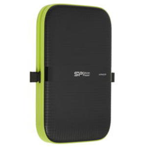 4 ТБ Внешний HDD Silicon Power Armor A60 [SP040TBPHDA60S3K]