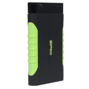 2 ТБ Внешний HDD Silicon Power Armor A15 [SP020TBPHDA15S3K]