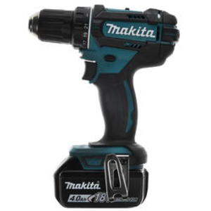 Дрель-шуруповерт Makita DDF482RME