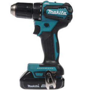 Дрель-шуруповерт Makita DDF483SYE