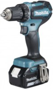 Дрель-шуруповерт Makita DDF485RFE