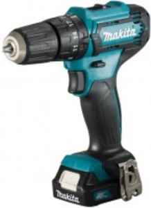Дрель-шуруповерт Makita HP333DWME
