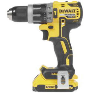 Дрель-шуруповерт DeWalt DCD796D2
