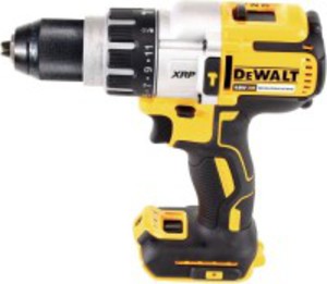 Дрель-шуруповерт DeWALT DCD996NT