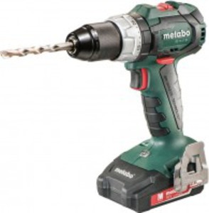 Дрель-шуруповерт Metabo BS 18 LT BL 602325550