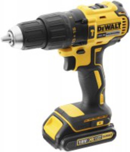 Дрель-шуруповерт DeWALT DCD778S2T