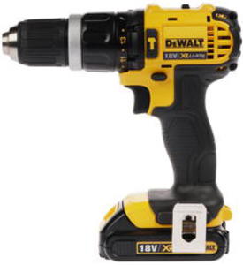 Дрель-шуруповерт DeWalt DCD785C2