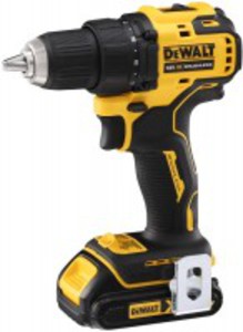 Дрель-шуруповерт DeWALT DCD708S2T