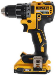 Дрель-шуруповерт DeWalt DCD791D2