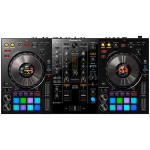 Контроллер для DJ Pioneer DDJ-800