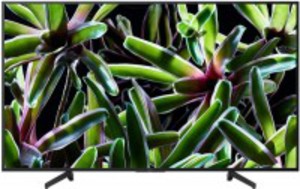 55" Телевизор Sony KD-55XG7096