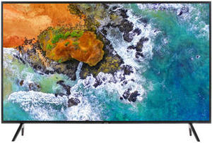 Телевизор Samsung QE49Q60RAU