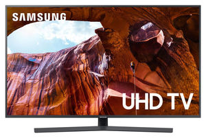 SAMSUNG UE55RU7400UXRU LED телевизор