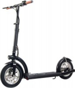 Электросамокат Kugoo ES3