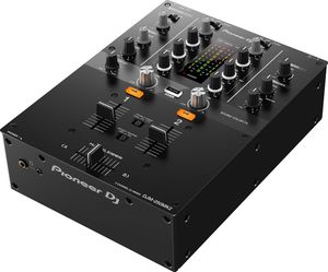 Микшерный пульт PIONEER DJM-250MK2