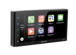 Автомагнитола PROLOGY MPA-700,  USB