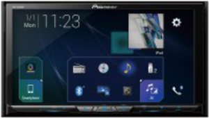 Автомагнитола Pioneer AVH-Z9100BT