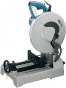 Отрезная пила Makita LC1230