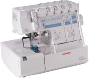 Коверлок Janome 1200D