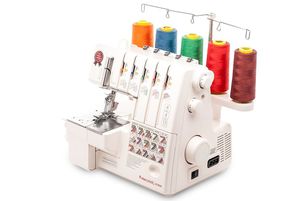 Коверлок MERRYLOCK 5550A