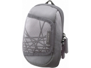 Фоточехол SONY LCS-CSX Gray