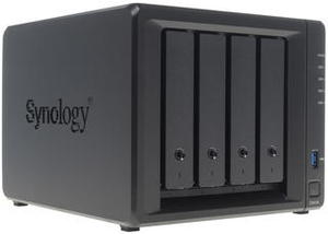 Сетевое хранилище Synology DiskStation DS418