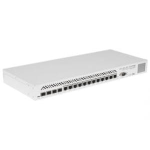 Маршрутизатор Mikrotik CCR1036-12G-4S