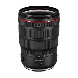 Объектив Canon RF 24-70mm F2.8 L IS USM
