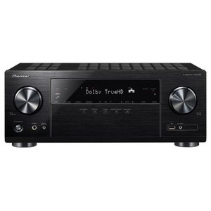Ресивер Pioneer VSX-832-B черный