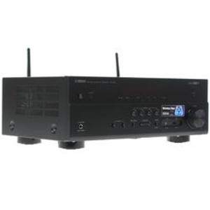 AV-ресивер  Yamaha RX-V485