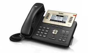 IP-телефон Yealink SIP-T27G