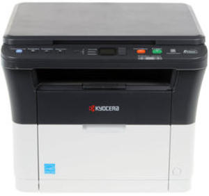 МФУ Kyocera FS-1020MFP