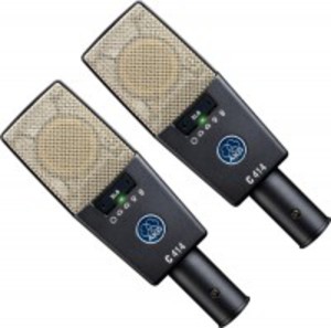 Микрофон AKG C414 XLS/ST